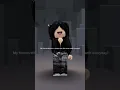 Lagu I tried this trend! #idkwhyimadethis #roblox #viralovernight
