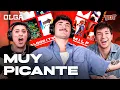 Download Lagu “4 FOTOS 1 PALABRA” a LOS GRITOS, TERMINA MAL | TDT | COMPLETO 13/10