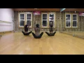 GBM Nutron- Calypso "2017 Soca" - CarNYval Dancers