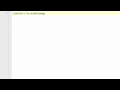 ContentProvider Using URI s to identify content