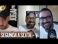 OS CAMINHOS QUE LEVARAM PARA A ZONA DO REBAIXAMENTO E COMO O CORINTHIANS PODE SAIR DO Z4