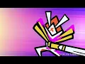 Everything Kartana said in reverse Pokemon Battle Royale Ultra Beasts