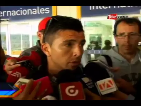 Colo Colo busca un buen resultado ante Independiente