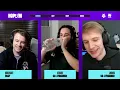 Can G2 Beat HLE? | HopEUm Podcast Worlds Ep. 3 (feat. Jankos, Kitty, Sendo)