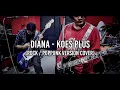 Download Lagu DIANA - Koes Plus (Rock / Poppunk Version Cover)