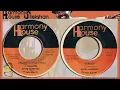 GROOVY LITTLE THING + VERSION  ⬥Beres Hammond⬥