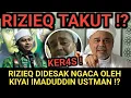 Lagu PANAS!! RIZIEQ DIDESAK NGACA KH IMADUDDIN !? GROMBOLAN RIZIEQ DKK BAKAL NGAMUK NIH !?