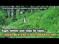 Lagu INILAH REVIN BOCAH PEMBERANI YANG TINGGAL MENYENDIRI DI TENGAH HUTAN ANGKER TANPA IBU DAN BAPAK...