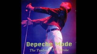 Download Depeche Mode // 05 Megamix - DPM Mix (12,5th Strike) [Remixbootleg] MP3