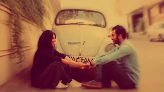 سعد البياتي الوجن يمة يا يمة 