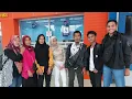 Download Lagu HARI INI AKU BERSAMA KELUARGA KE KOTA PALEMBANG