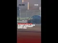 El Paso police investigate street fight where man rams opponent with car outside school