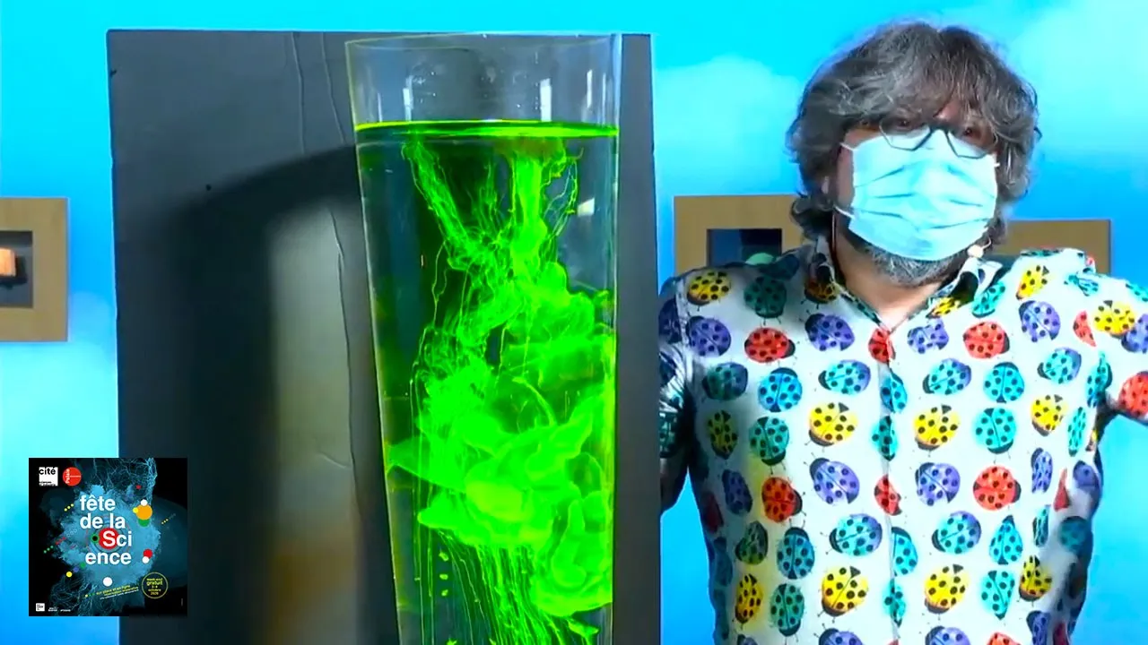 Science en boite