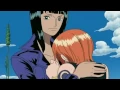 One Piece - Epic Nami and Zoro Scene