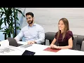The Analyst Experience