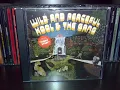 KOOL & THE GANG-funky stuff/more funky stuff 1973