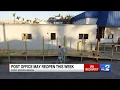 Temporary post office on Fort Myers Beach could open by end of the week