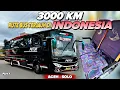 Download Lagu Mencoba Naik Bus Rute Terjauh Di Indonesia, Berapa Hari ??? | Trip Report Bus PMTOH Aceh - Solo