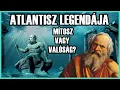 Download Lagu AZ ELSÜLLYEDT CIVILIZÁCIÓ - ATLANTISZ LEGENDÁJA - Mítosz vagy valóság?