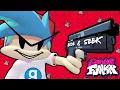 Download Lagu Gmod: Friday Night Funkin - Hiding from Girlfriend! (Garry's Mod Hide and Seek)