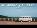 Download Lagu DJ NEENO X DJ ZEKO MIX [MP RECORDS CPT]