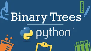 5 1 Binary Trees in Python
