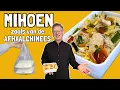 Hoe maak je Mihoen zoals van de AFHAALCHINEES?