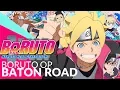 Download Lagu Baton Road - Boruto OP (English Cover) TV SIZE【JubyPhonic】バトンロード