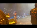 Asake Live Afrobeats Festival in Germany. Performs Lonely At The Top