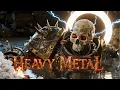 Lagu 🔥 Best Heavy Metal 2025 : The Deep Cut Metal Anthems You NEED to Hear