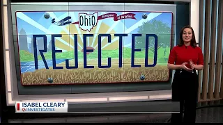ON METH See rejected Ohio license plates from the past year
