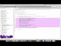 Bukkit Coding Episode 6 - Customizing Items Player inventories How to code a minecraft plugin