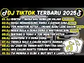 Lagu DJ TIKTOK TERBARU 2025🎵DJ IDGITAF - SEDIA AKU SEBELUM HUJAN🎵DJ SIKSA MENANGGUNG RINDU X GARAM CINA