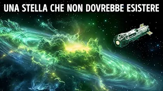 Le Stelle Più Strane Che Sconcertano Gli Astronomi