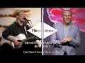 Download Lagu Then Jesus Prepared to Die | Bo Chancey (Full Service)