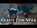 Ready For War - Street Gospel Syndicate AMV Sonic The Hedgehog