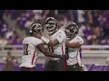 Madden NFL 23 2024 NFC Divisional Game Brooklyn Beats vs Atlanta Falcons Full TV Presentation