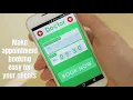 Make appointment booking easy for your clients with Vetport