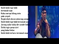 Aku Lelaki - Doel Sumbang ~ Skuad Musik Mp3