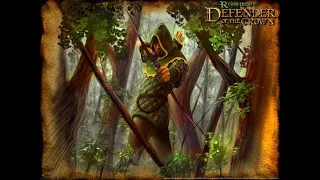  ps2 robin hood defender of the crown episode 7 battle of nottinham