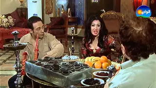 Episode 20 El Batneya Series الحلقة العشرون مسلسل الباطنية 