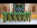 Download Lagu Juara 1 Lomba Paduan Suara Mars Muslimat \u0026 Sholawat Nahdhiyah | PAC Muslimat NU Pajangan Bantul