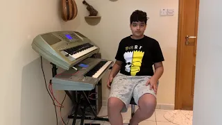 عيون القلب نجاة الصغيرة 