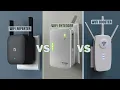 Wifi Repeater Vs Booster Vs Extender What s the Difference in 2026