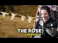 Director Reacts - The Rose – 'Childhood' MV
