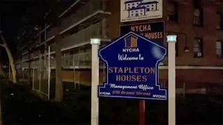 Thousands of residents without power heat and hot water