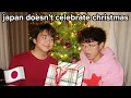 Christmas is SO DIFFERENT in Japan (my first time)