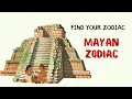 The 20 Mayan Zodiac Signs Explained Ancient Tzolkin Astrology