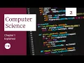 AP Computer Science Chapter 1 Explained