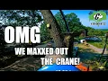 C2 Crane Tree Service Hanover PA for Tree Removal
